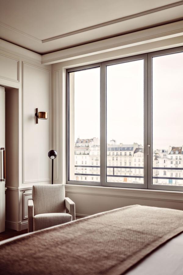 © Benoit Linero © Benoit Linero